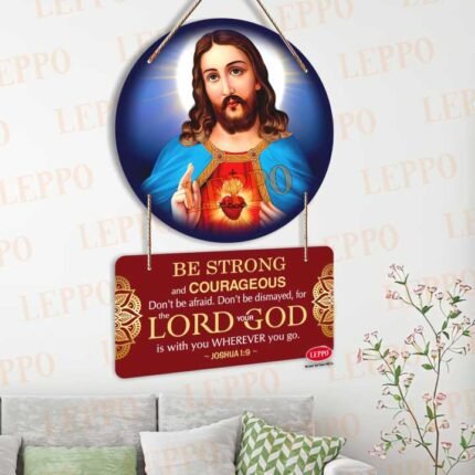No Water Mark in Deliver Goods